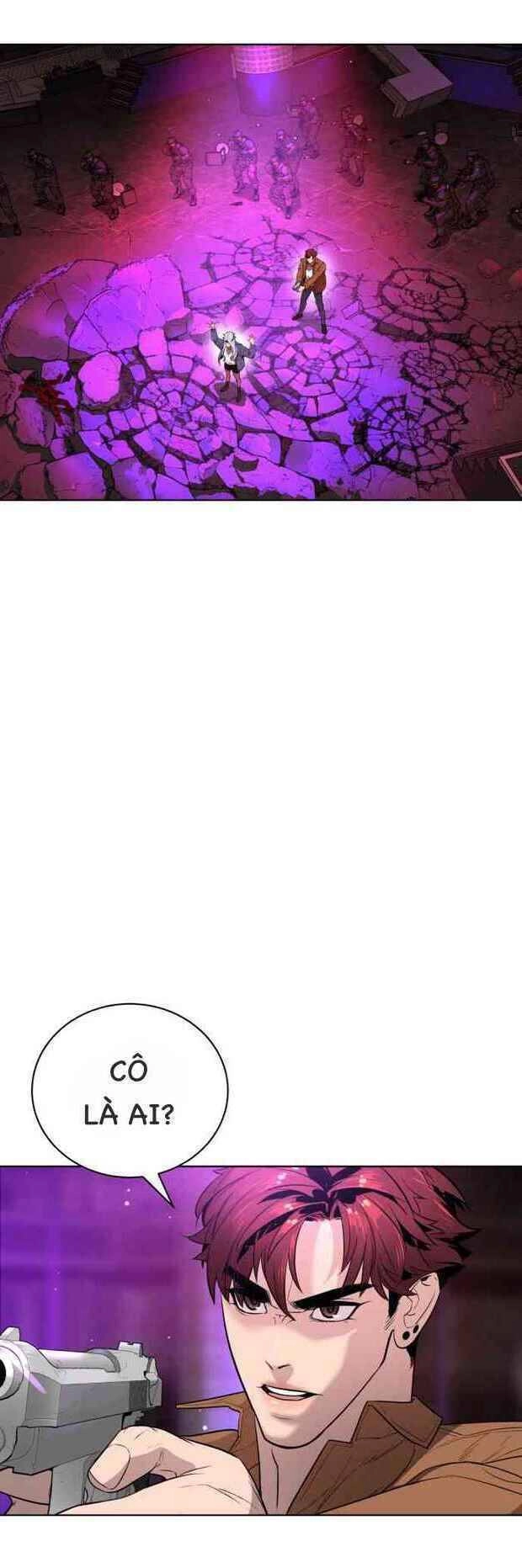 Máu Trắng Chapter 16 - 5