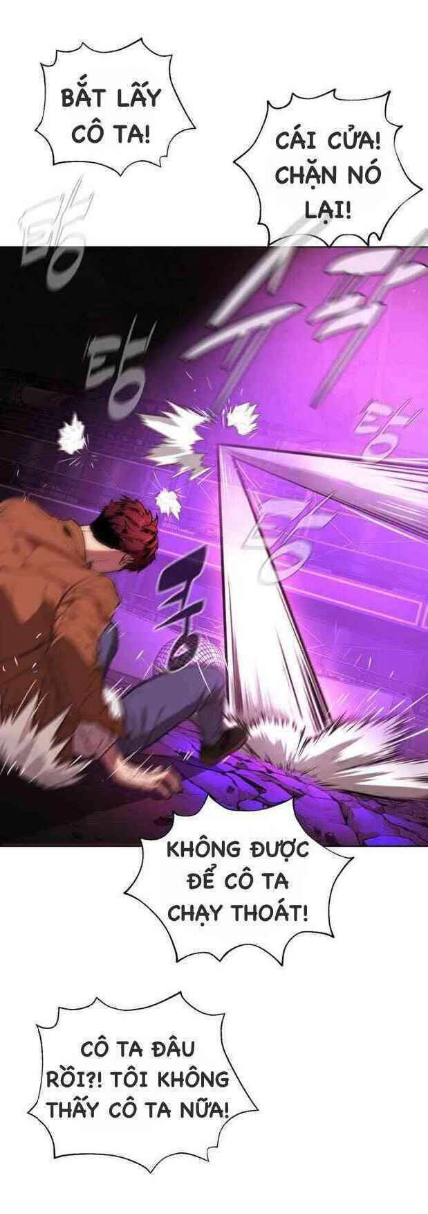 Máu Trắng Chapter 16 - 9