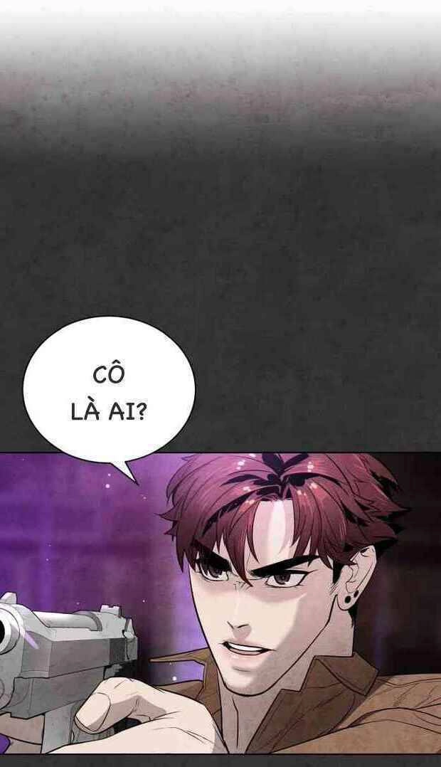 Máu Trắng Chapter 16 - 17