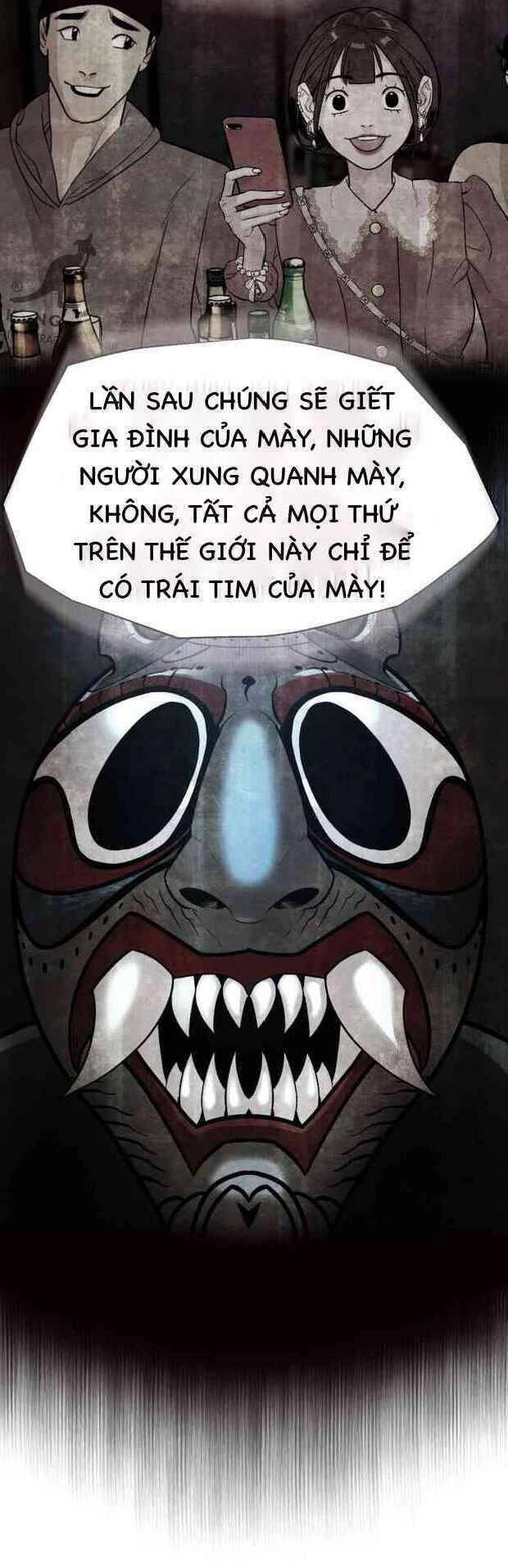 Máu Trắng Chapter 16 - 26