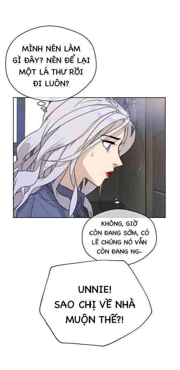 Máu Trắng Chapter 16 - 31