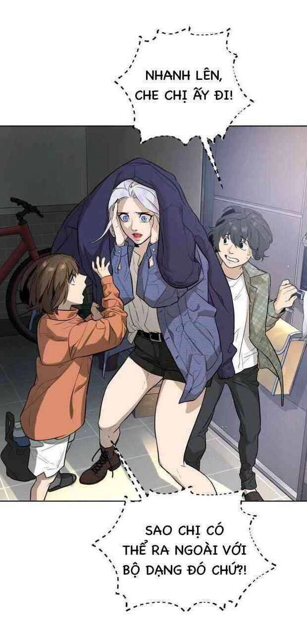 Máu Trắng Chapter 16 - 36