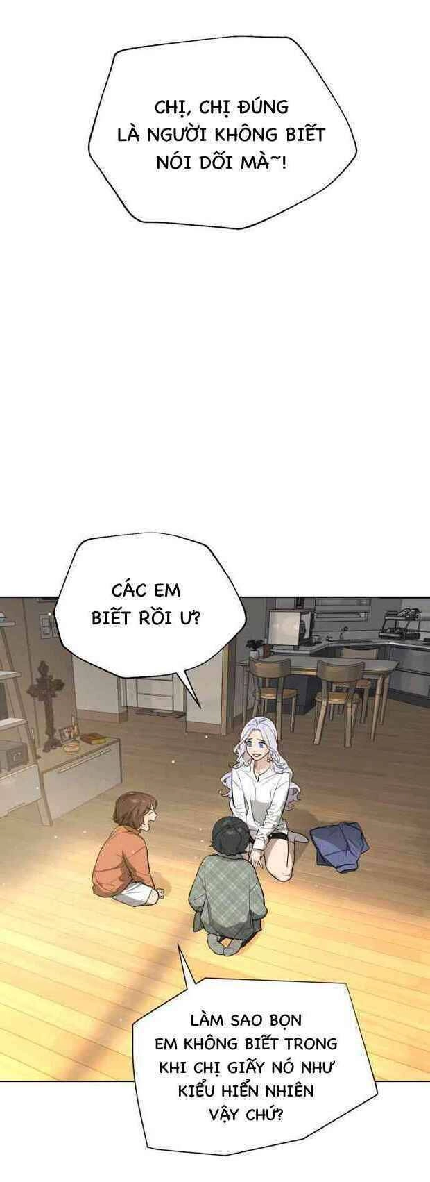 Máu Trắng Chapter 16 - 37