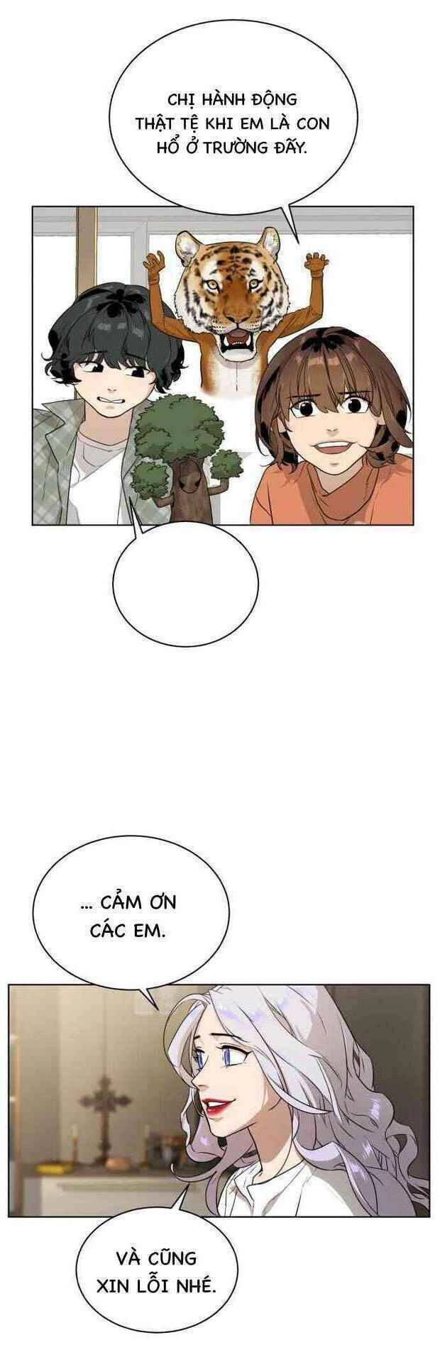 Máu Trắng Chapter 16 - 38