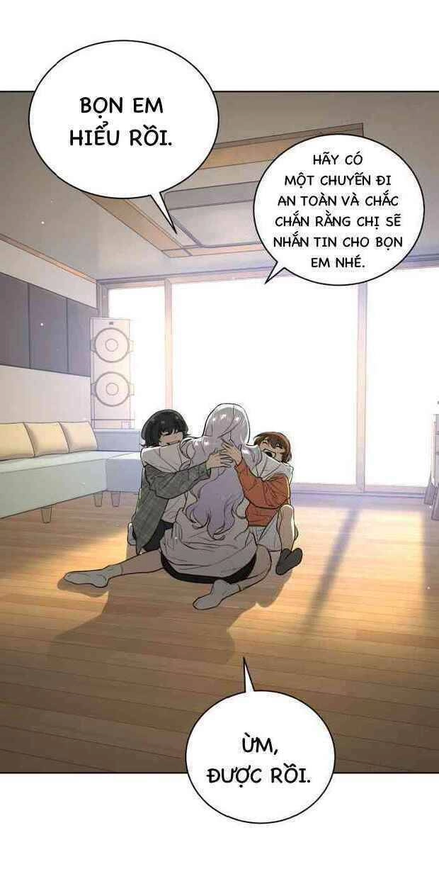 Máu Trắng Chapter 16 - 44