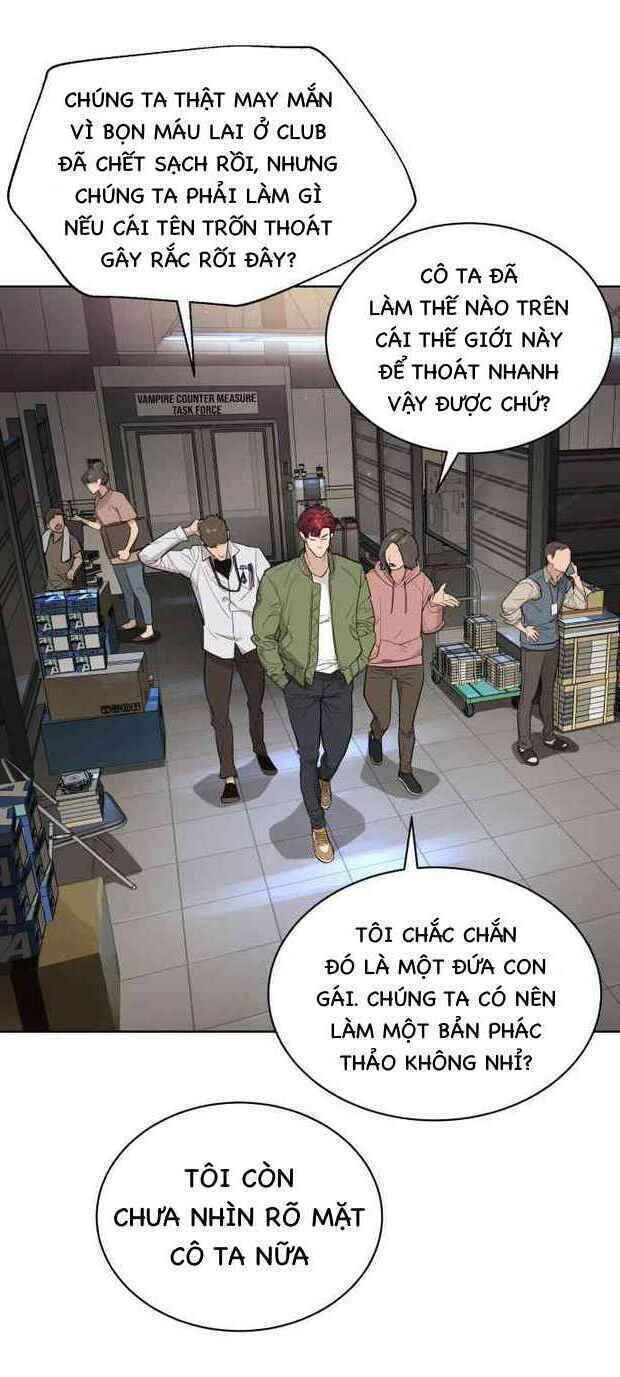 Máu Trắng Chapter 16 - 53