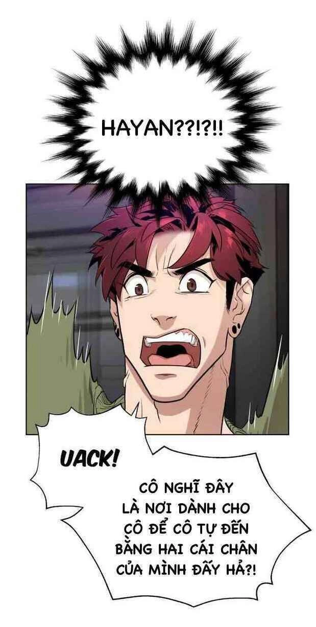 Máu Trắng Chapter 16 - 60