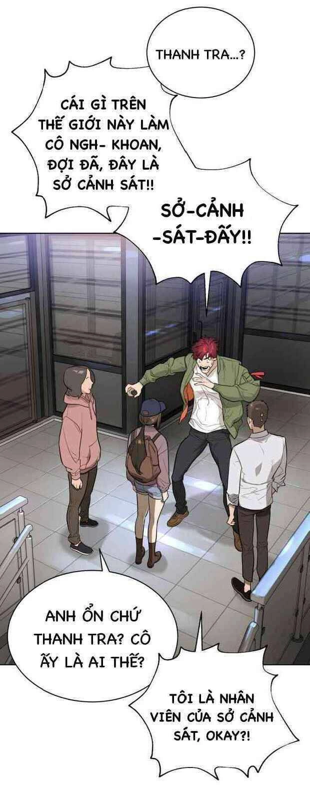 Máu Trắng Chapter 16 - 61