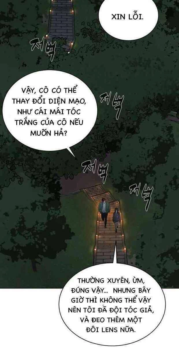 Máu Trắng Chapter 16 - 64