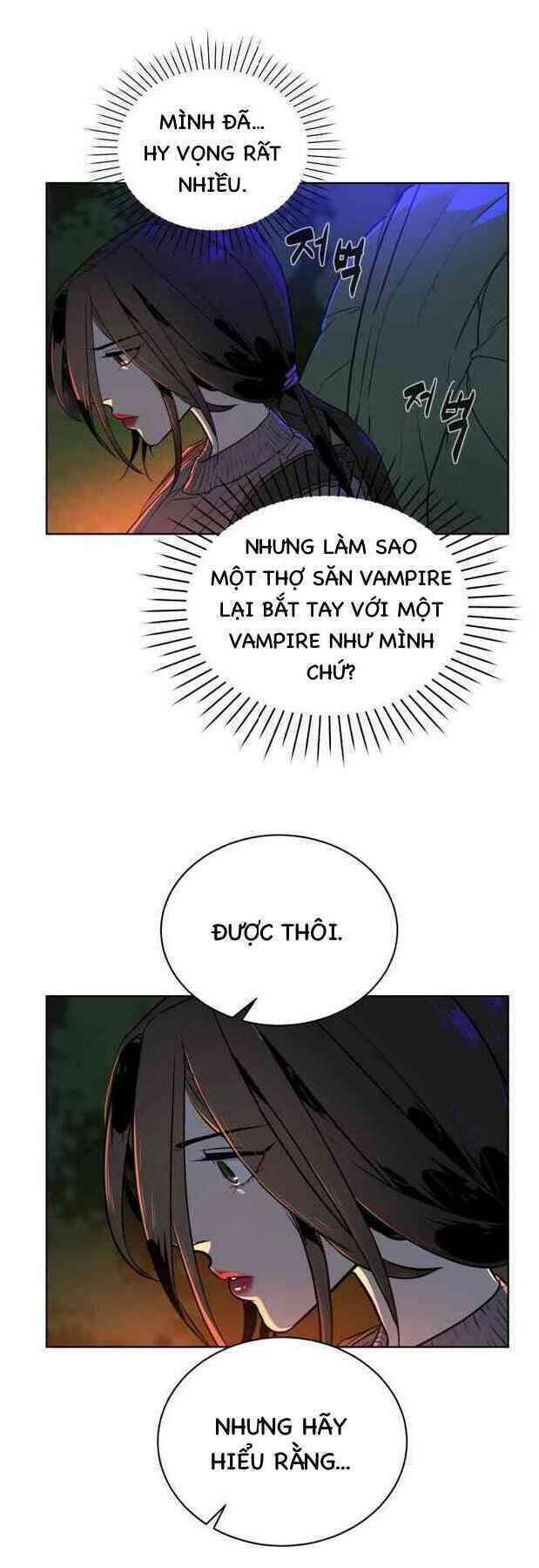 Máu Trắng Chapter 16 - 71