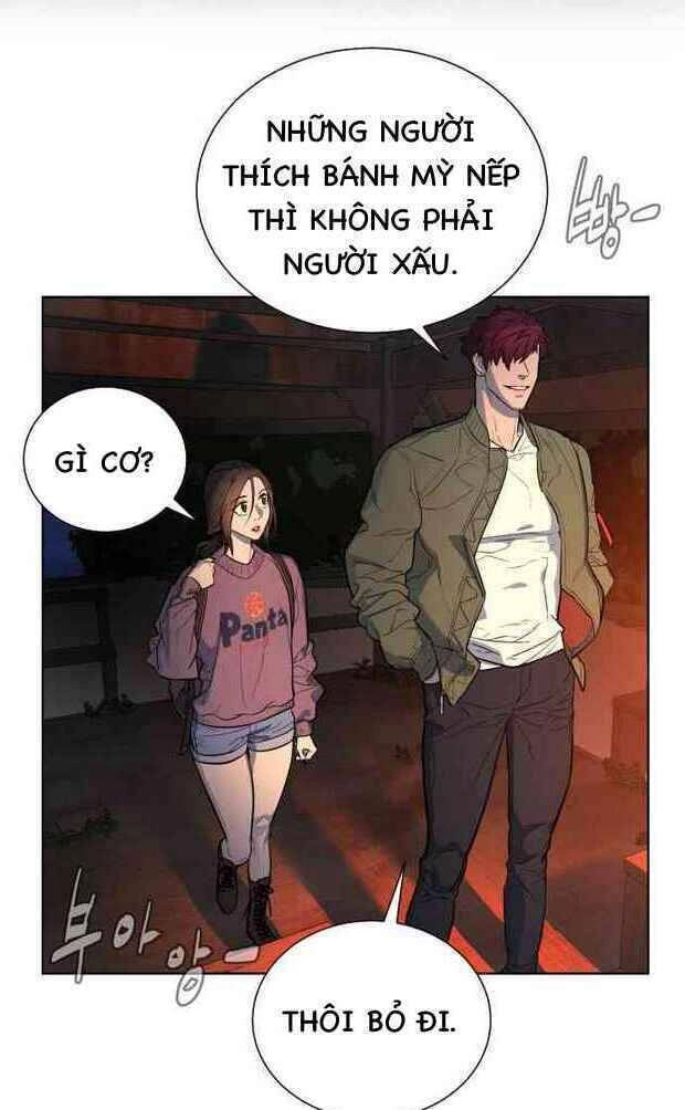 Máu Trắng Chapter 16 - 77