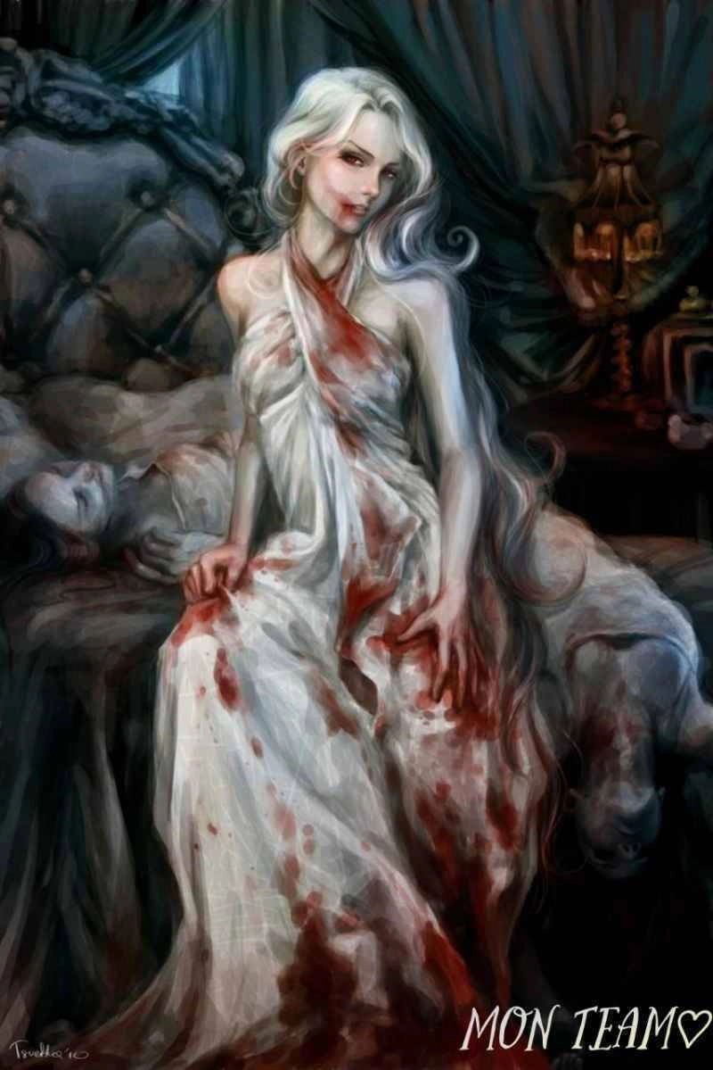 Máu Trắng Chapter 16 - 83