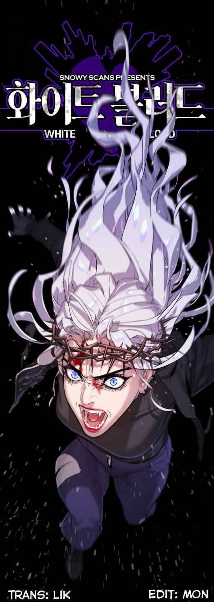 Máu Trắng Chapter 17 - 1