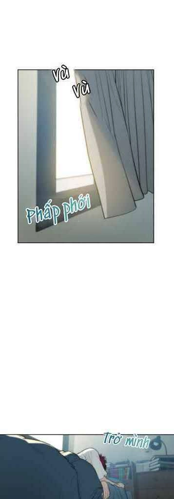 Máu Trắng Chapter 17 - 2