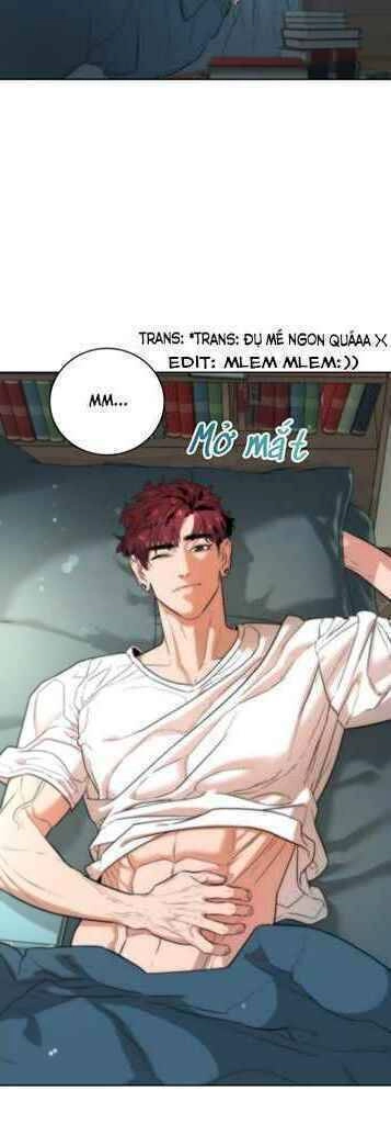Máu Trắng Chapter 17 - 3