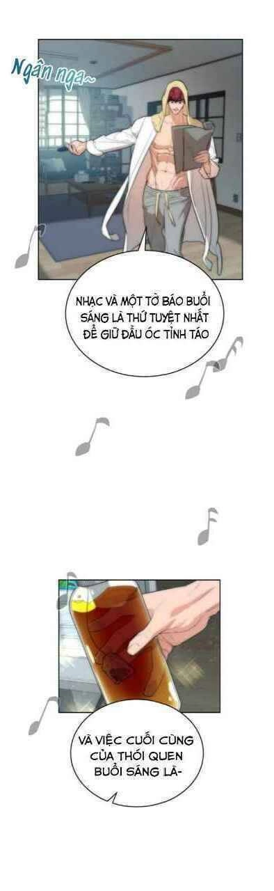 Máu Trắng Chapter 17 - 7