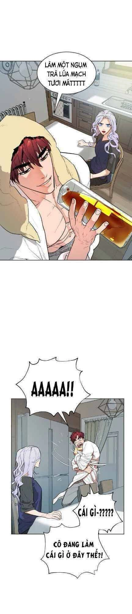 Máu Trắng Chapter 17 - 8