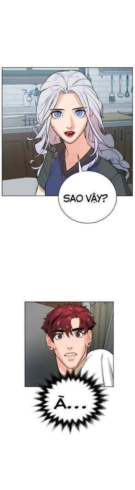 Máu Trắng Chapter 17 - 9