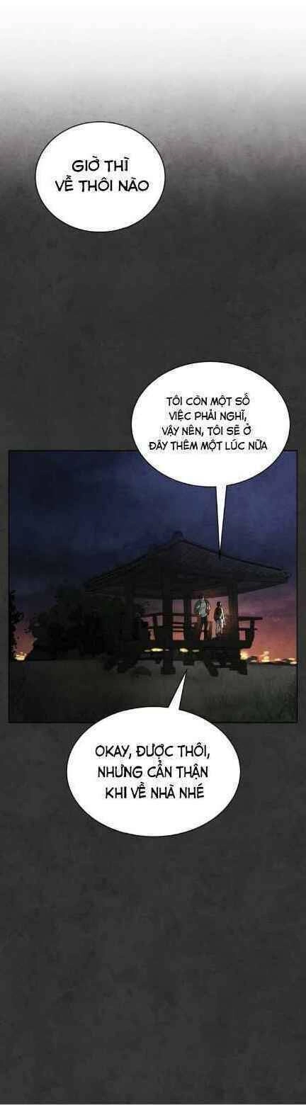 Máu Trắng Chapter 17 - 10