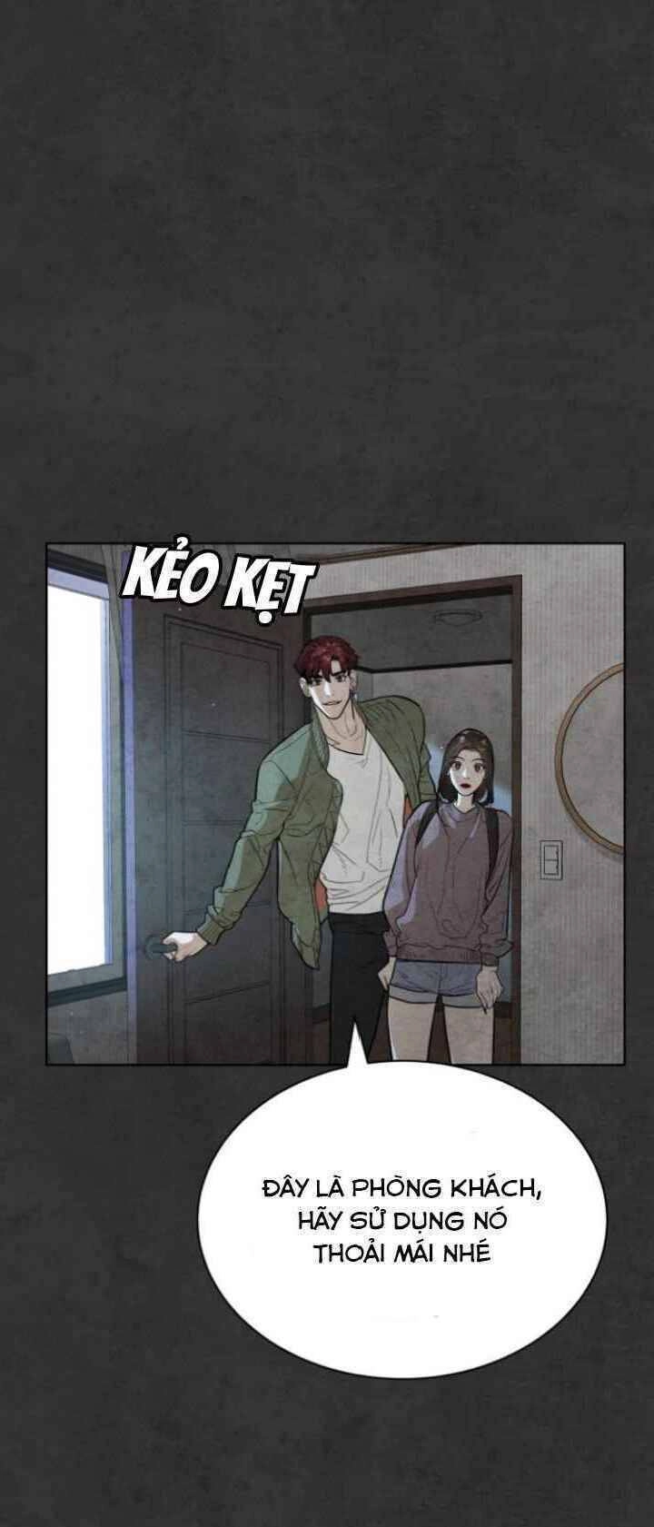 Máu Trắng Chapter 17 - 16