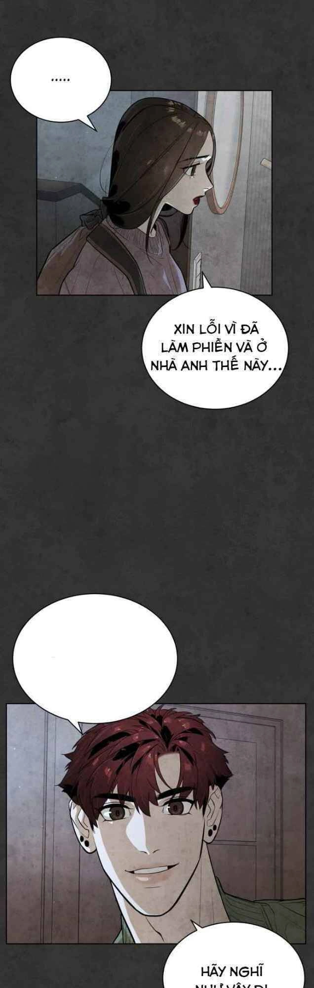 Máu Trắng Chapter 17 - 17