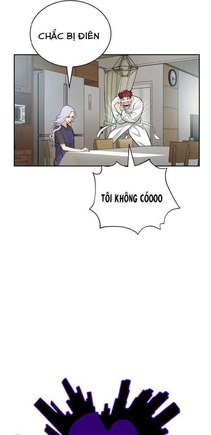 Máu Trắng Chapter 17 - 20