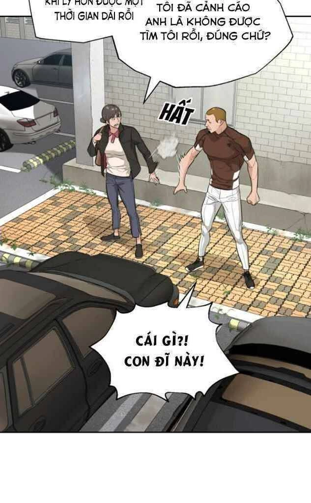 Máu Trắng Chapter 17 - 23