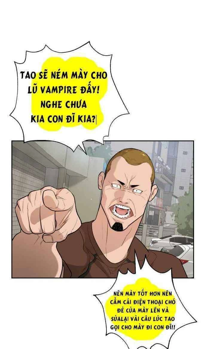 Máu Trắng Chapter 17 - 24