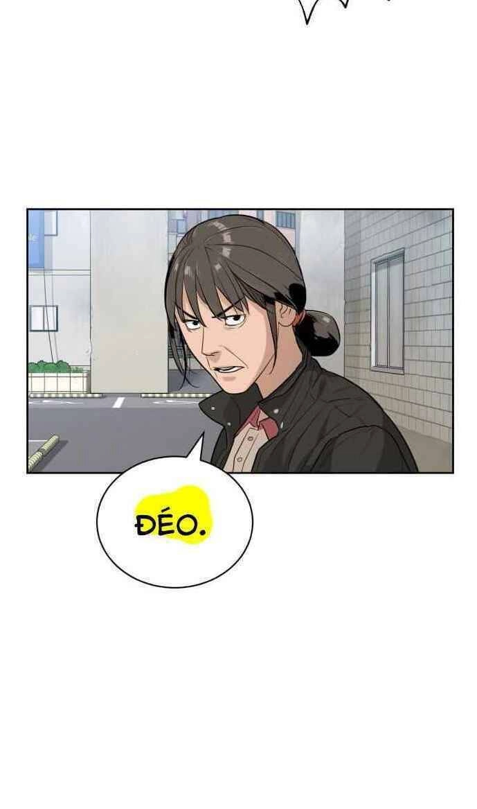 Máu Trắng Chapter 17 - 25