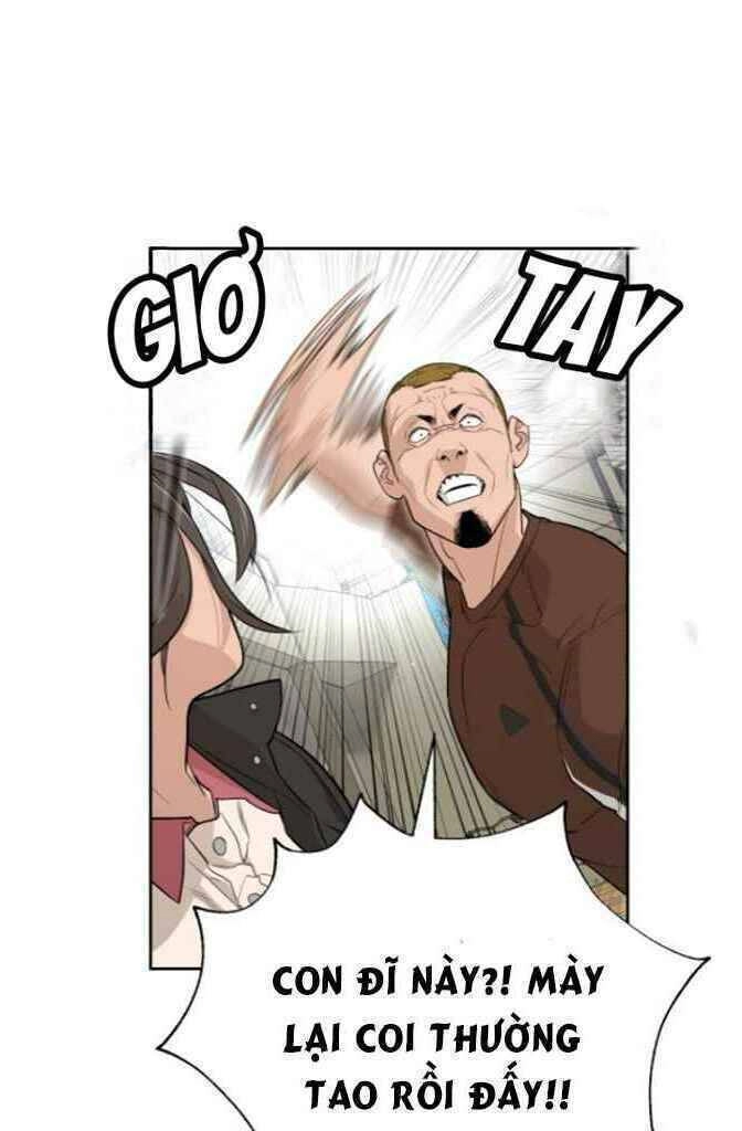 Máu Trắng Chapter 17 - 26