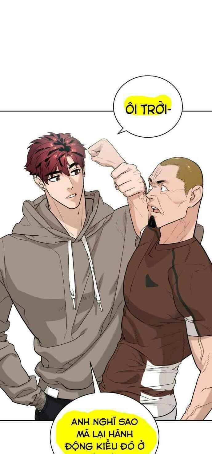 Máu Trắng Chapter 17 - 28