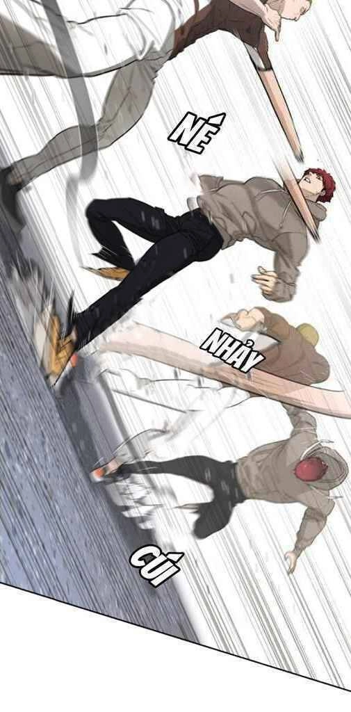 Máu Trắng Chapter 17 - 31