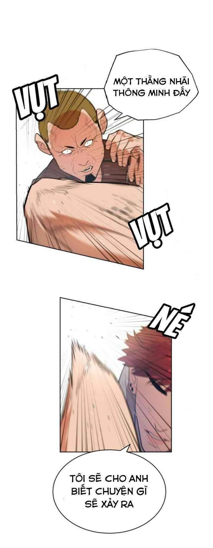 Máu Trắng Chapter 17 - 33