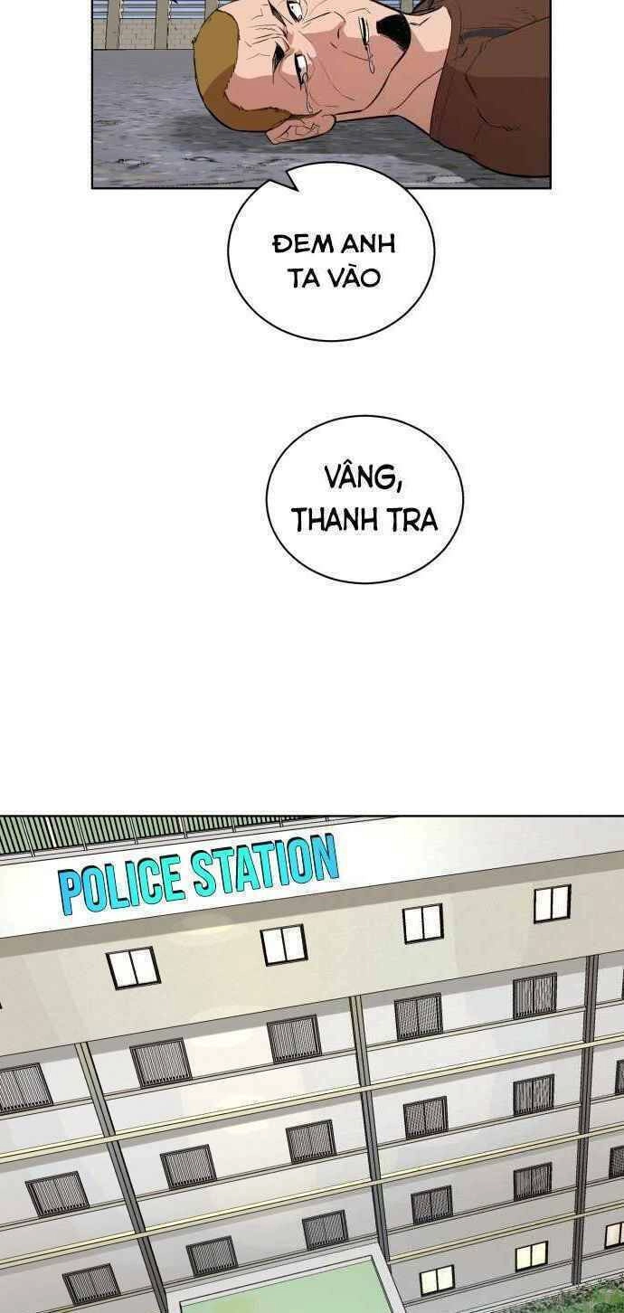 Máu Trắng Chapter 17 - 40