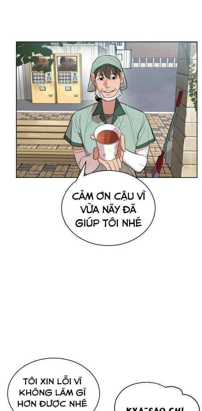 Máu Trắng Chapter 17 - 43