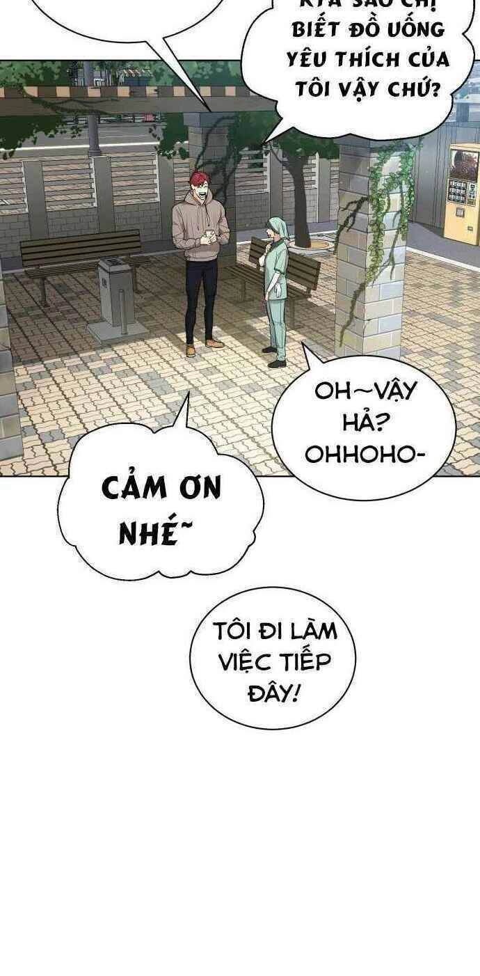 Máu Trắng Chapter 17 - 44