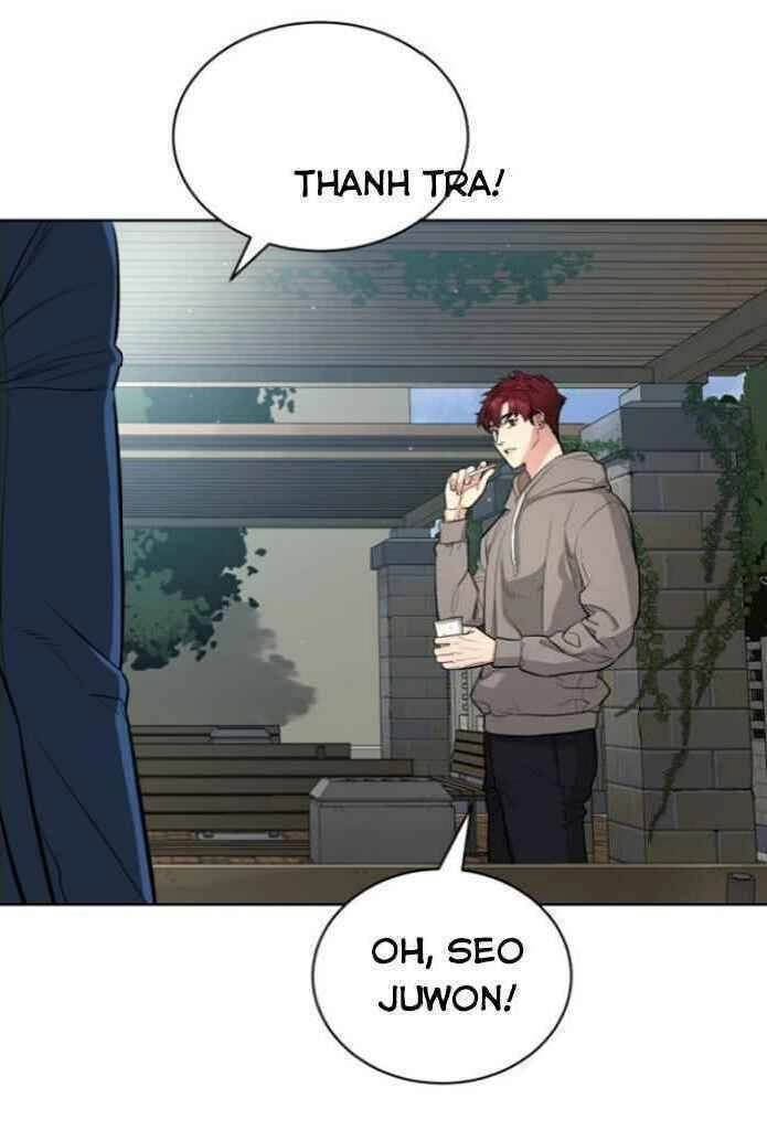 Máu Trắng Chapter 17 - 46