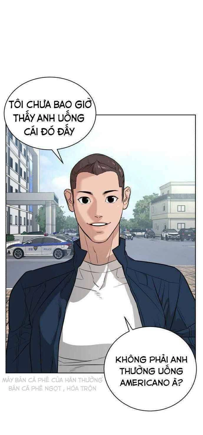 Máu Trắng Chapter 17 - 47