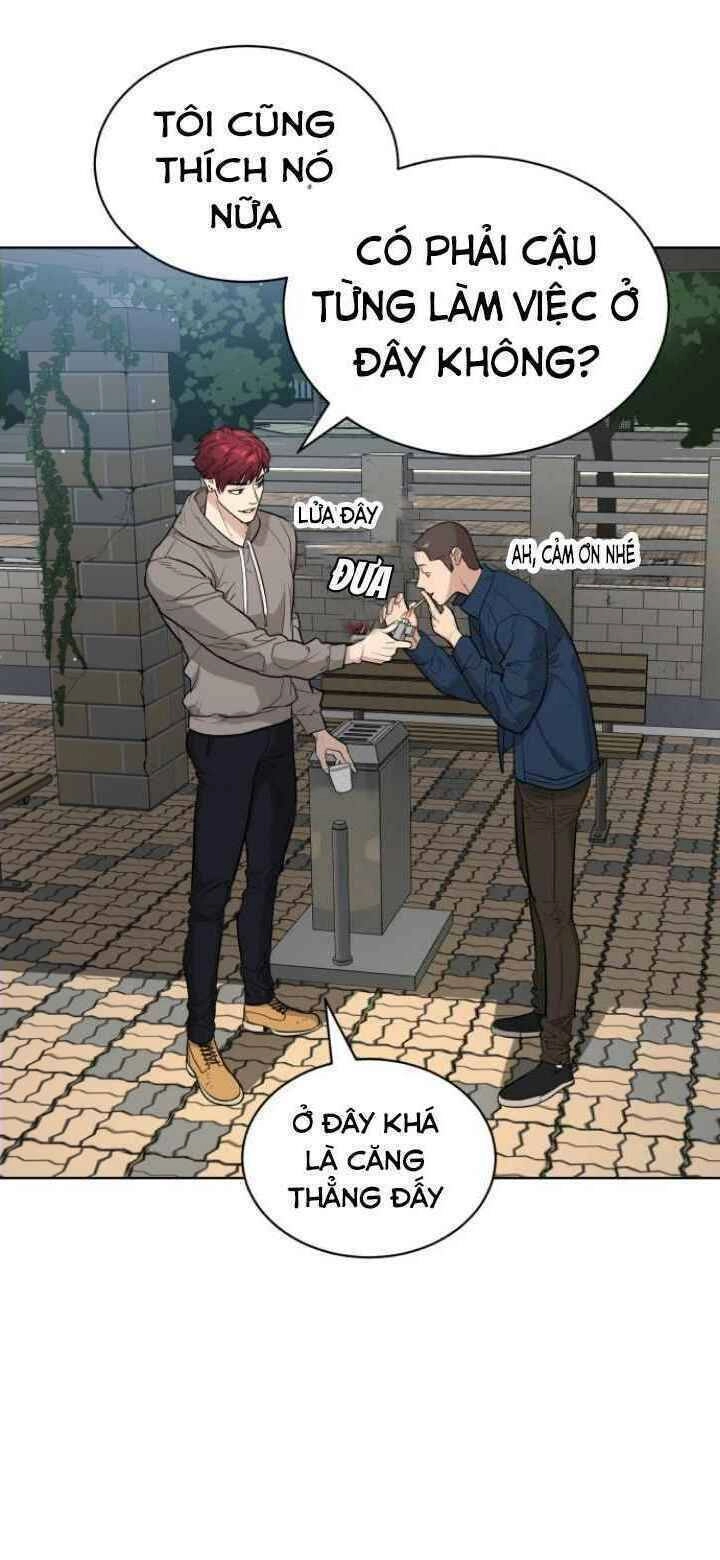 Máu Trắng Chapter 17 - 48