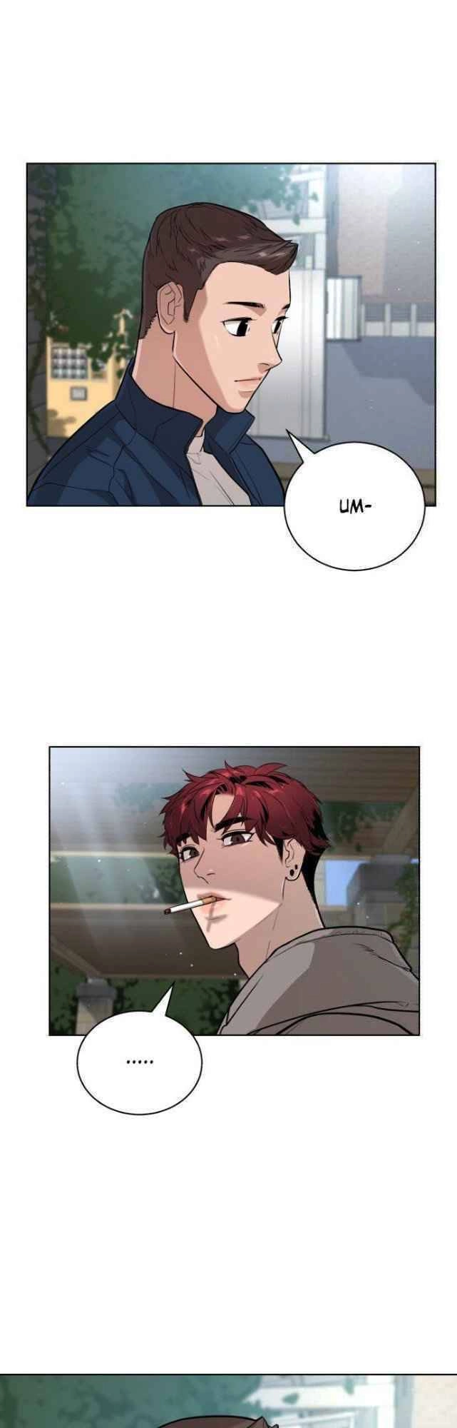 Máu Trắng Chapter 17 - 49