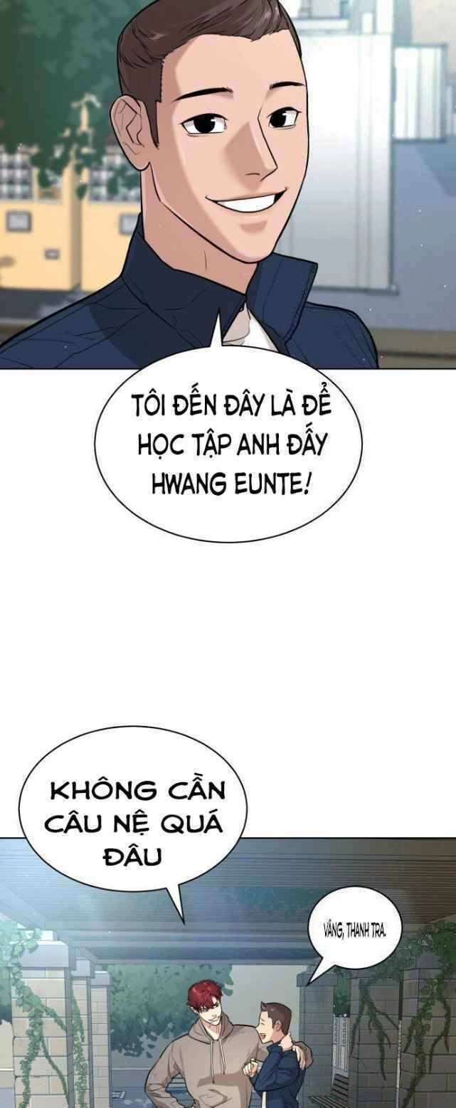 Máu Trắng Chapter 17 - 50