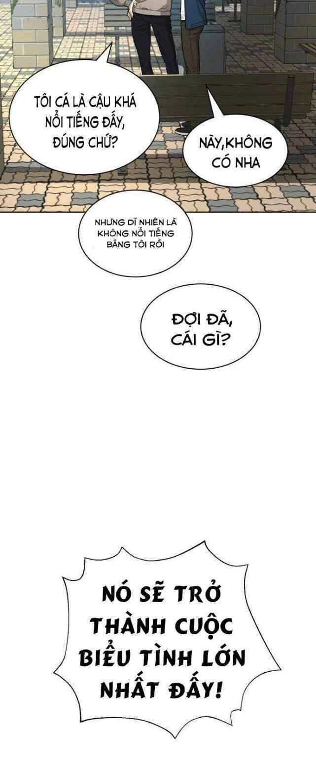 Máu Trắng Chapter 17 - 51