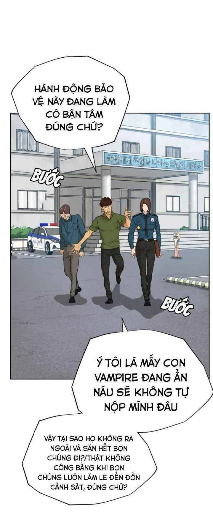 Máu Trắng Chapter 17 - 53