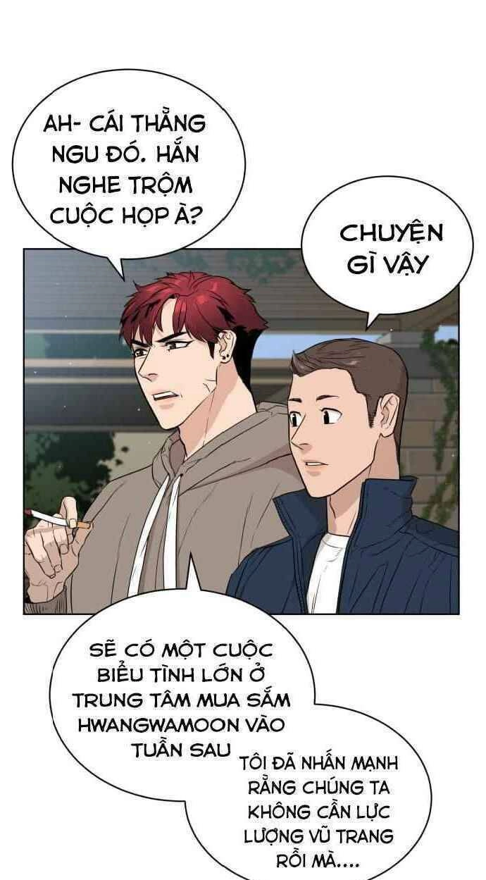 Máu Trắng Chapter 17 - 54