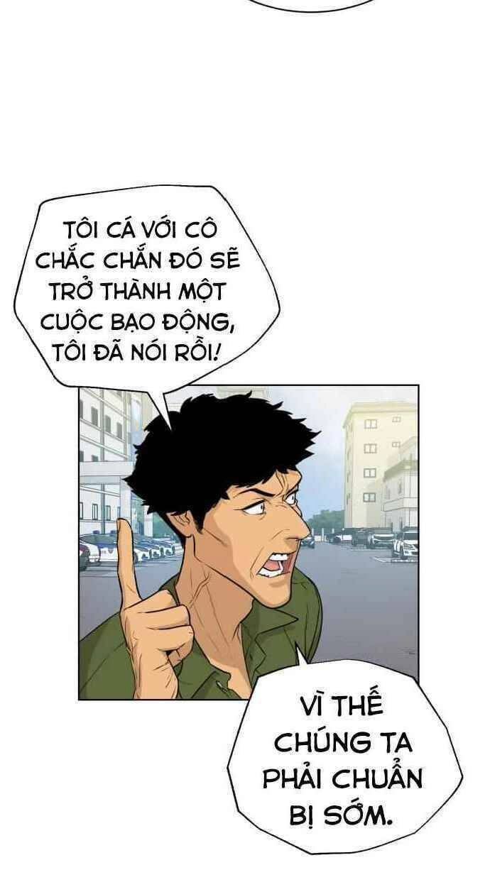 Máu Trắng Chapter 17 - 55