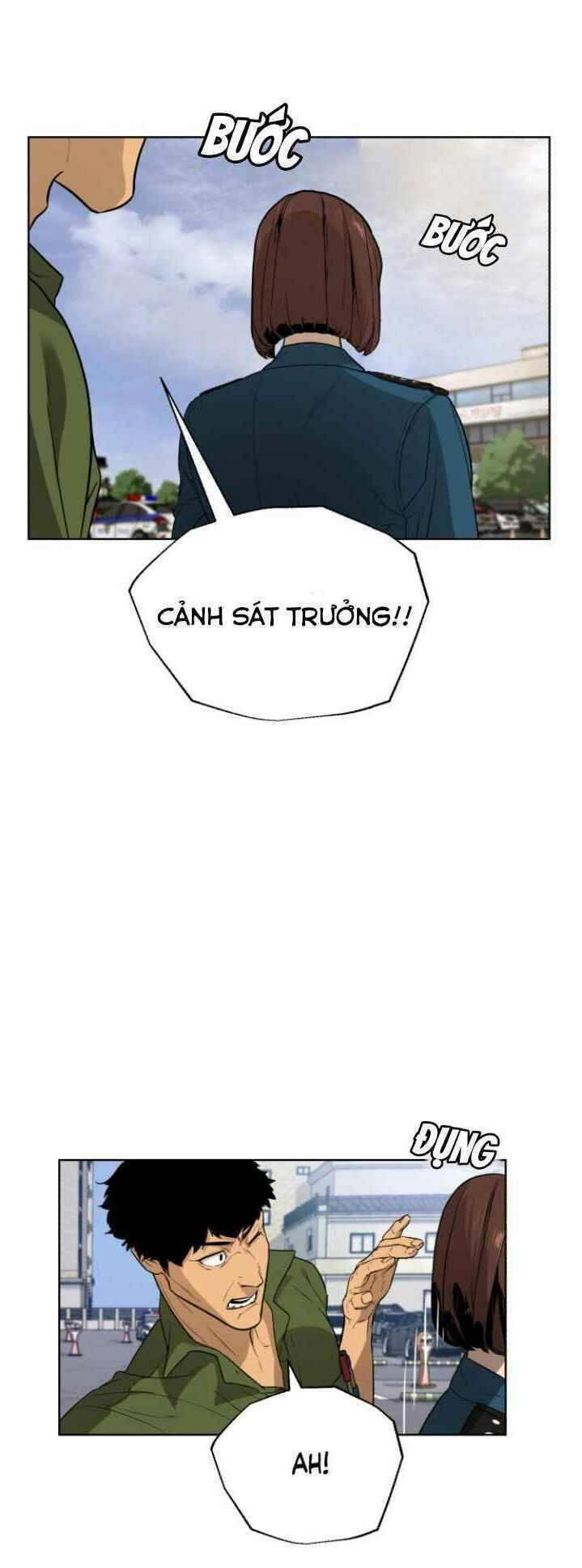 Máu Trắng Chapter 17 - 56