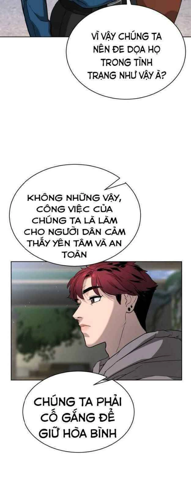 Máu Trắng Chapter 17 - 58