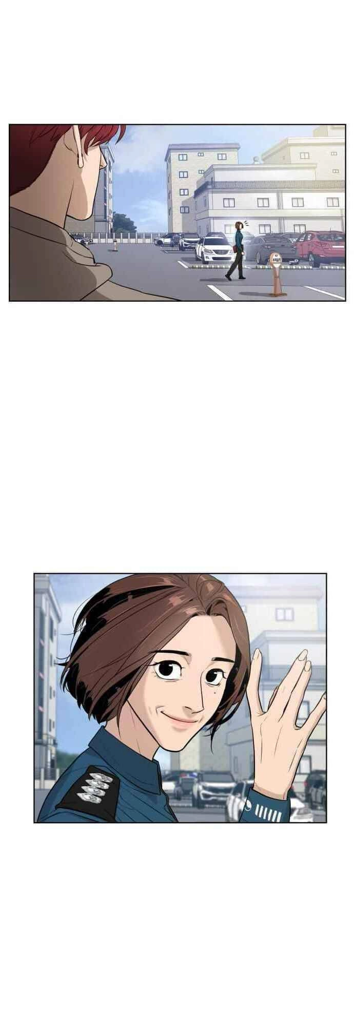 Máu Trắng Chapter 17 - 61