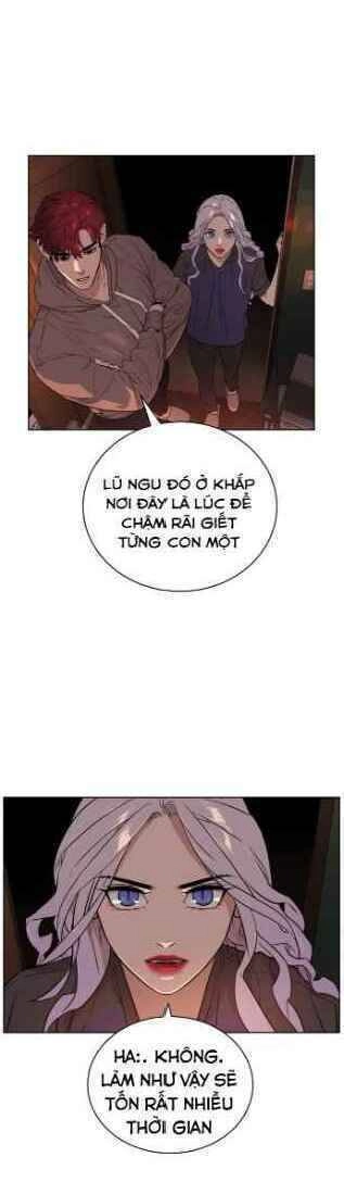 Máu Trắng Chapter 17 - 65
