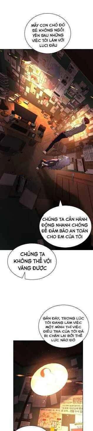 Máu Trắng Chapter 17 - 66
